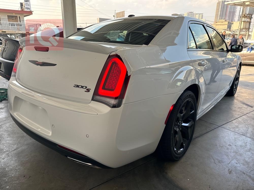 Chrysler 300